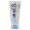 CALIENTE - Lubricante a base de agua Anal Superglide Liquid Pleas