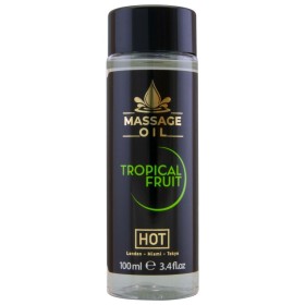 HOT - Óleo de Massagem de Frutas Tropicais 100 ML