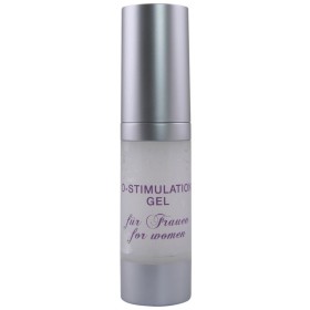 HOT - GEL Stimulant L'orgasme Pour Femmes 15 ML