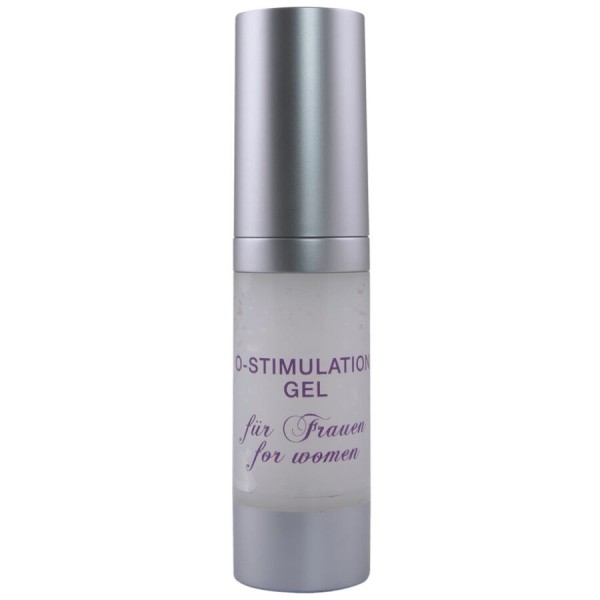 HOT - GEL Stimulant L'orgasme Pour Femmes 15 ML