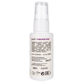HOT - Spray estimulante V-Activ para mulheres 50 ML
