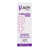 HOT - V-Activ Spray Estimulante Para Mujer 50 ML