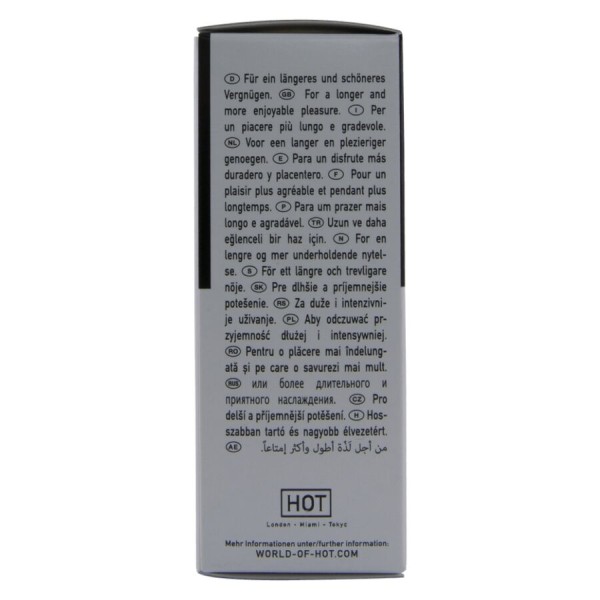 HOT - Rhino Long Power Cream 30 ML – Retardante