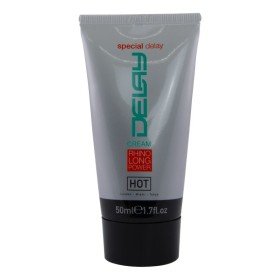 HOT - Crema Retardante 50 ML – Retardantes