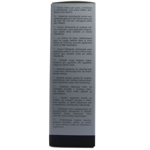 HOT - Crema Retardante 50 ML – Retardantes