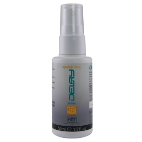 HOT - Spray Retardante 50 ML – Retardantes