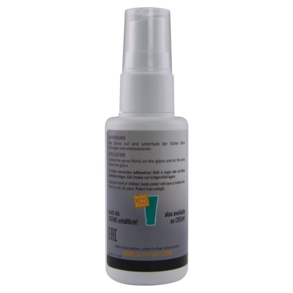 HOT - Spray Retardant 50 ML – Retardants