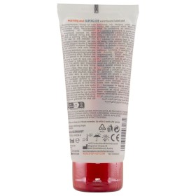 HOT - Líquido Calentador Superglide para Placer Anal 100 ML
