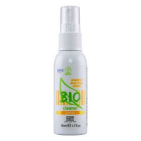 HOT - Limpiador en Spray ORGÁNICO 50 ML – Desinfectante de juguet