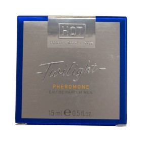 HOT - Parfum Pheromone Twilight Pour Homme 15 ML