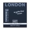 HOT - Parfum AUX Phéromones London Mysterious MAN 30 ML