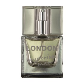 HOT - Perfume CON Feromonas London Mysterious MAN 30 ML