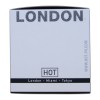 HOT - Perfume CON Feromonas London Mysterious MAN 30 ML