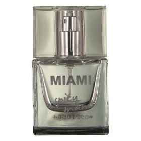 HOT - Perfume de feromonas Miami Spicy MAN 30 ML