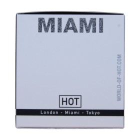 HOT - Miami Spicy MAN Perfume de feromônios 30 ML