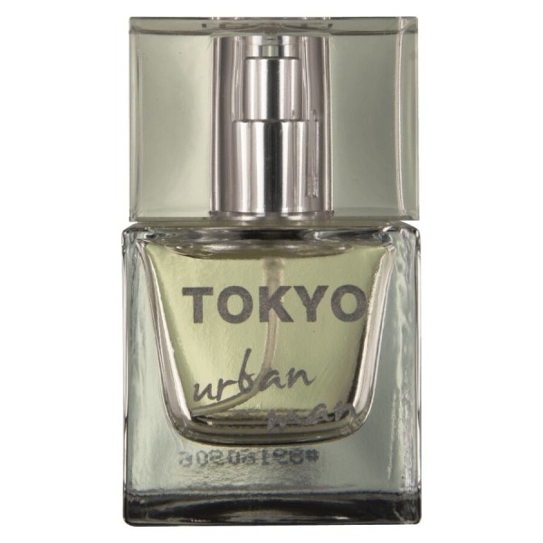 HOT - Parfum AUX Phéromones Tokyo Urban MAN 30 ML