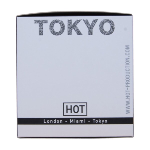 HOT - Parfum AUX Phéromones Tokyo Urban MAN 30 ML