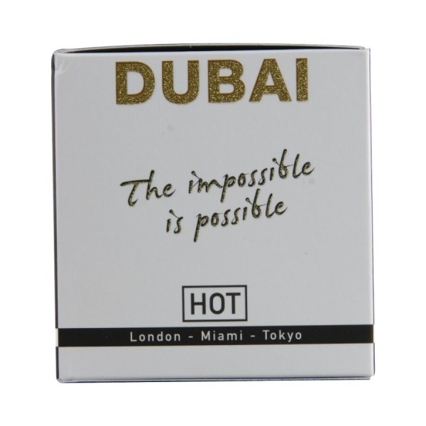 HOT - Perfume CON Feromonas Dubai Edición Limitada Hombre 30 ML