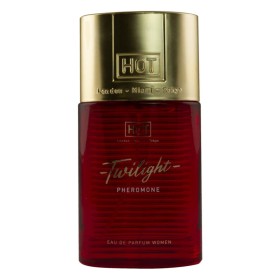 HOT - Parfum Pheromone Twilight Pour Femme 50 ML