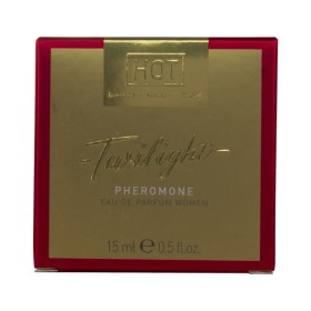 HOT - Perfume Crepúsculo de Feromonas para Mujer 15 ML