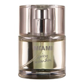 HOT - Parfum AUX Phéromones Miami Spicy Woman 30 ML
