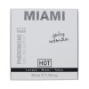HOT - Parfum AUX Phéromones Miami Spicy Woman 30 ML