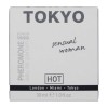 HOT - Parfum AUX Phéromones Tokyo Sensual Woman 30 ML