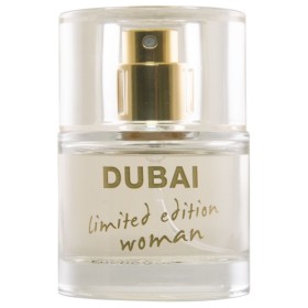 HOT - Parfum AUX Phéromones Dubai Édition Limitée Femme 30 ML