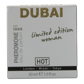 HOT - Perfume CON Feromonas Dubai Edición Limitada Mujer 30 ML