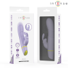Intenso - Estimulador Y Vibrador de Empuje Helen Rabbit
