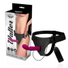 HARNESS ATTRACTION - RNES WALTER AVEC VIBRATION 15.5 CM -O- 3.7 CM HARNESS ATTRACTION