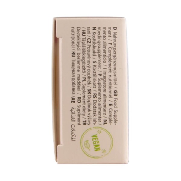 HOT - Capsules Pour Libido Extrême Femme 2 Unités