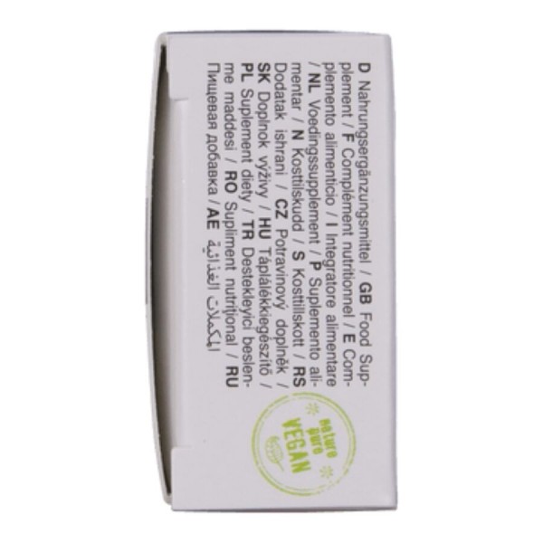 HOT - Exxtreme Capsules Puissance MAN 2 Unités