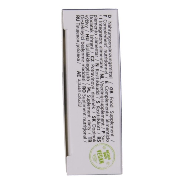 HOT - Exxtreme Capsules Puissance MAN 5 Unités