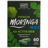 HOT - Moringa Boxes For Men 60 Unidades – Comprimidos para homens