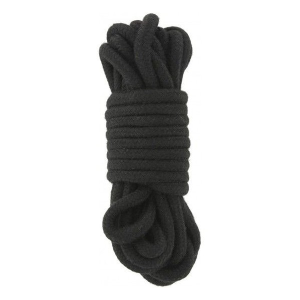 TOYJOY - KIT DE JOUETS SEXUELS DE BONDAGE INCROYABLE TOYJOY