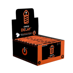 WUG SEX Sense - Retardateur D'éjaculation | Présentoir 12 X 8 ...