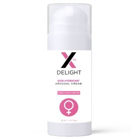 RUF - X Delight Creme de excitação para o clitóris