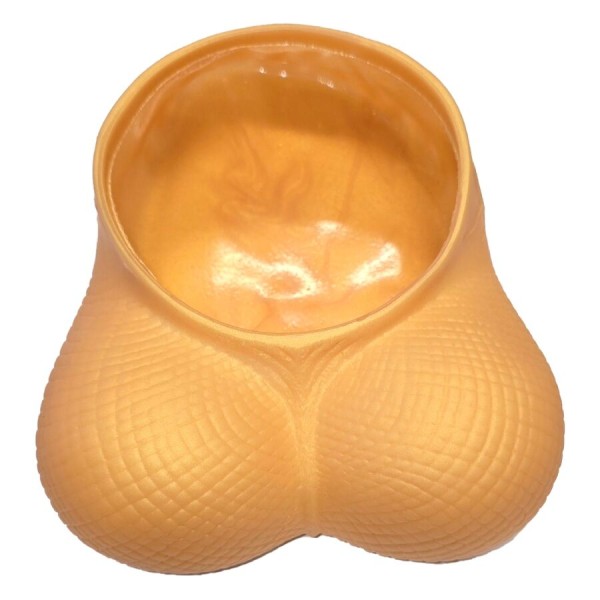 Diablo Picante - SAC À Œufs Doré – Accessoires