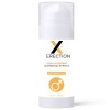 RUF - X Erection Crema Eréctil Con Efecto Calentamiento 40 ML