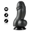 Deseo Oculto - Inferno Consolador FAT Boys 19 CM