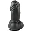 Deseo Oculto - Inferno Consolador FAT Boys 22 CM