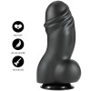 Deseo Oculto - Inferno Consolador FAT Boys 27 CM