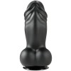 Deseo Oculto - Inferno Consolador FAT Boys 27 CM