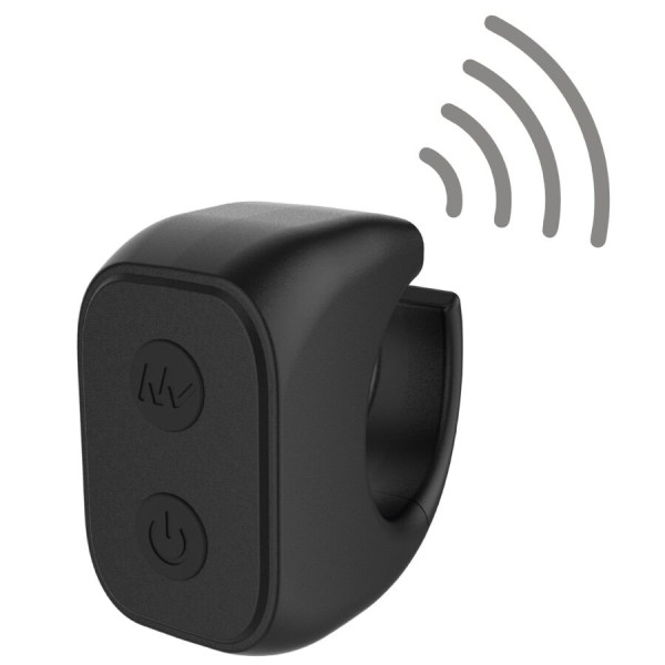 Hidden Desire - Inferno Manchon Pénis Vibrant Avec Strap-On 16 CM