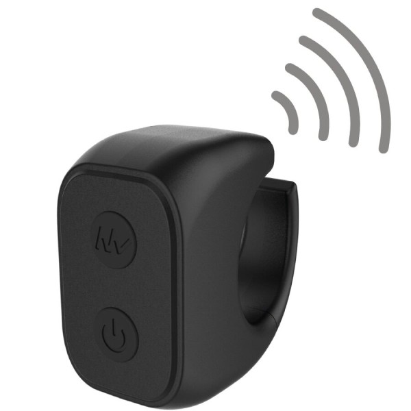 Hidden Desire - Inferno Manchon Pénis Vibrant Avec Strap-On 18 CM