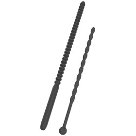 Hidden Desire - Dilatadores uretrais extremamente avançados com...