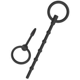 Deseo Oculto - Tapón Uretral Extreme Advanced SET 2 Unidades