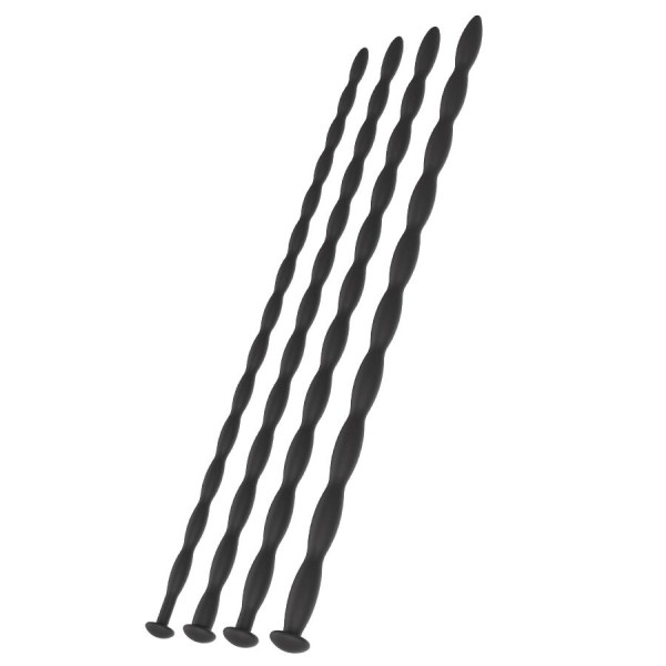 Hidden Desire - Extreme Advanced SET DE Dilatateurs Urétraux 4...