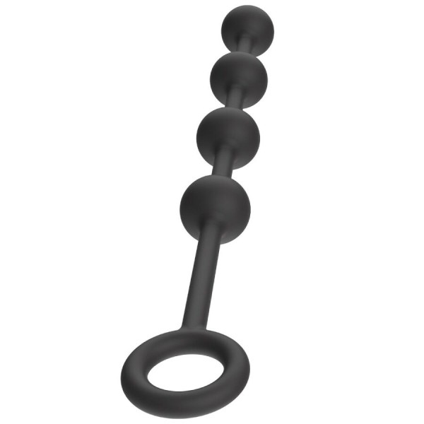 Desejo Oculto - Bolas Anal Extremamente Pesadas M